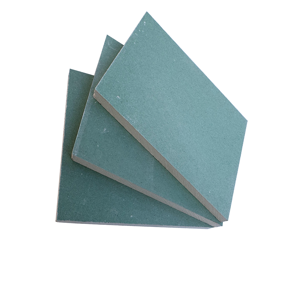 Waterproof Gypsum Board
