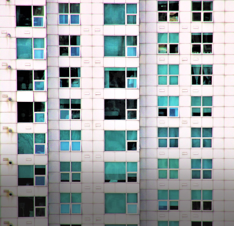 Residential Building