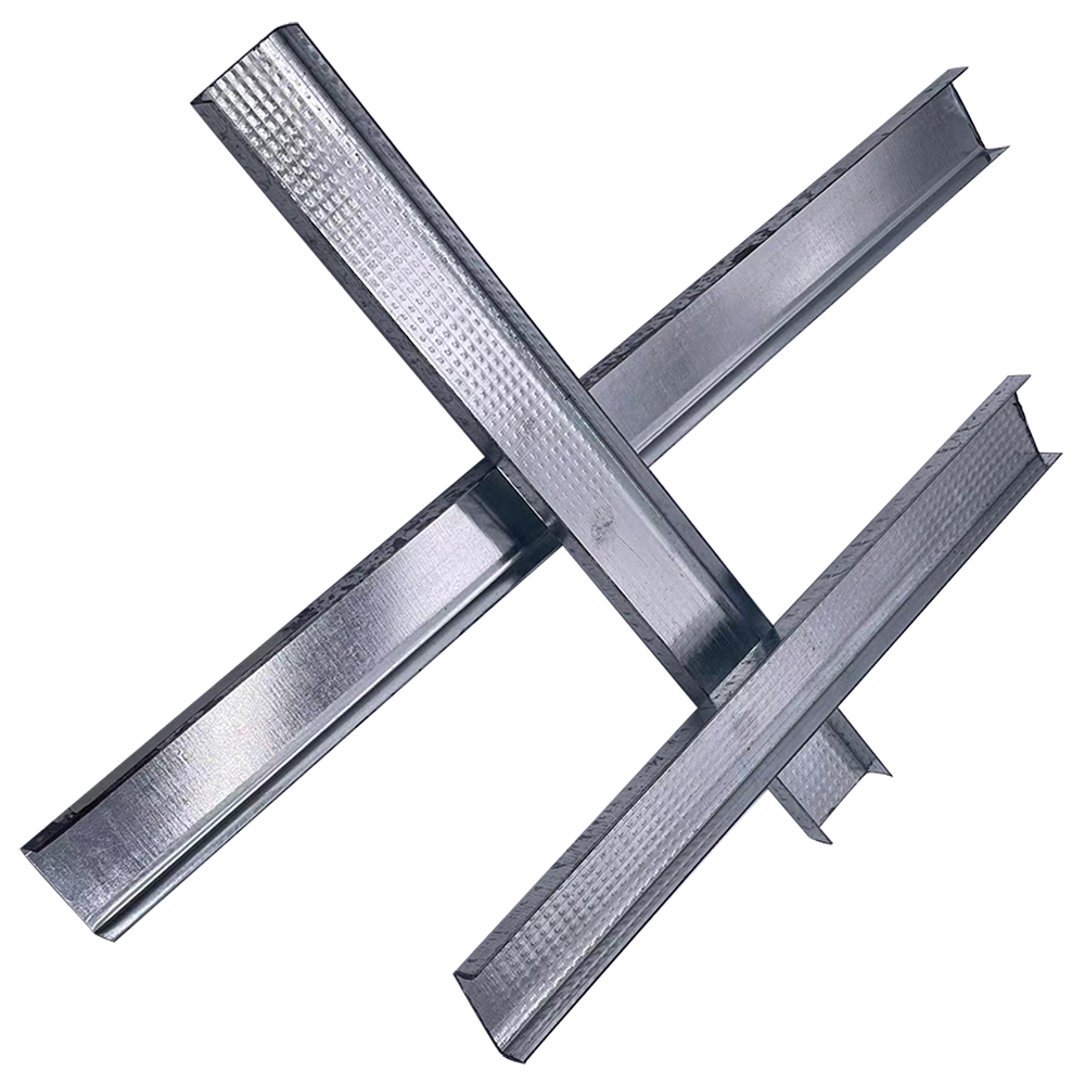 Frame Partition Light Steel Keel for Residential