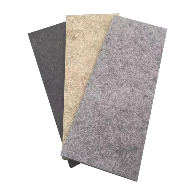 Decoration Cement Board