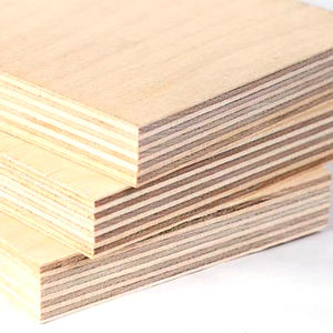 Fire Retardant Plywood