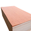 Fire Retardant Plywood