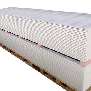 Calcium Silicate Board