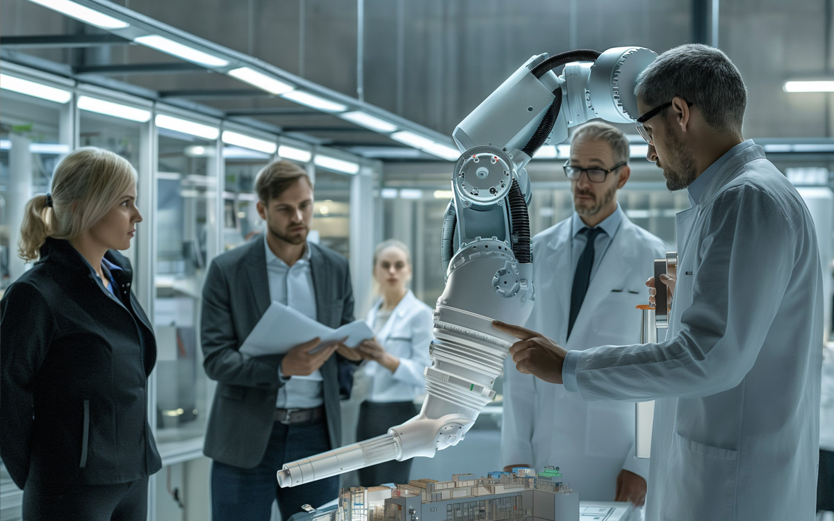 R&D Technology