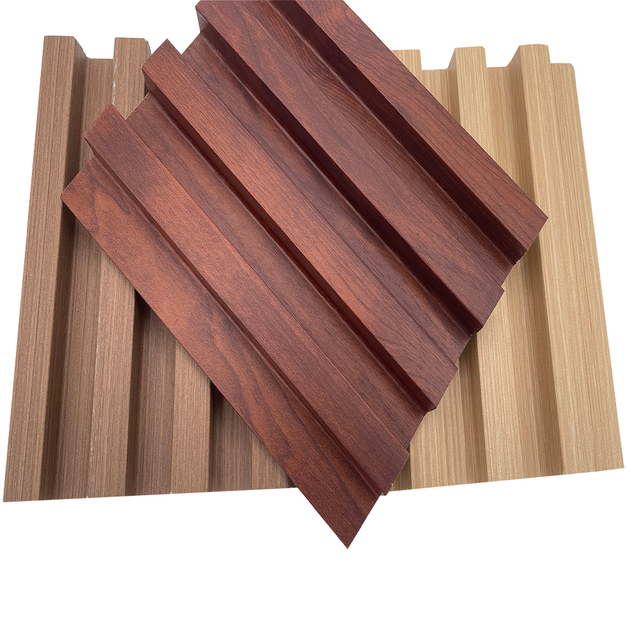 Wpc Wall Panel