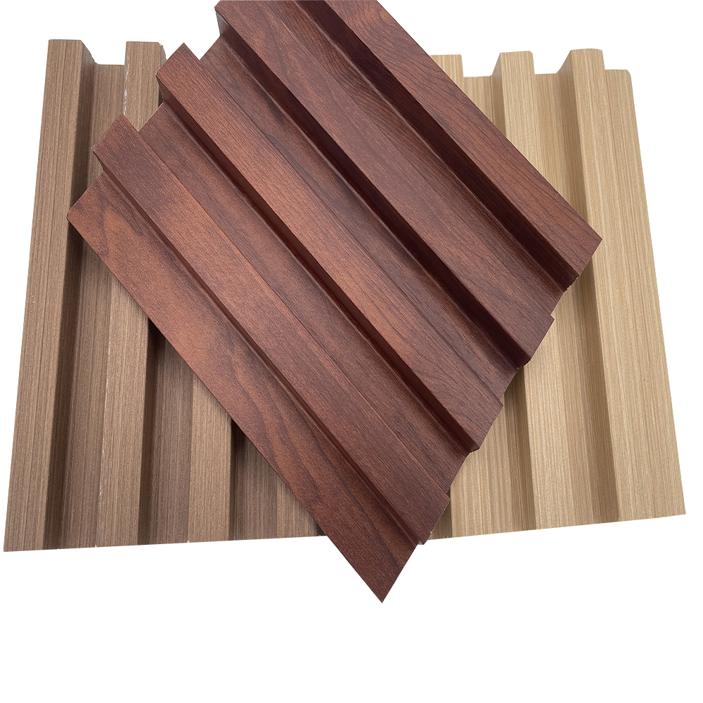 Wpc Wall Panel