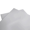 Aluminum gusset board