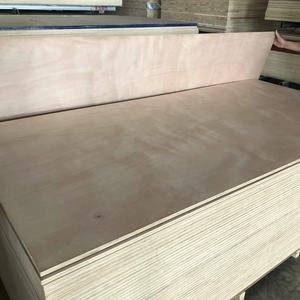 Fire Retardant Plywood