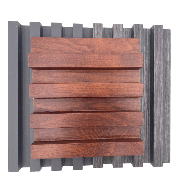 Wpc Wall Panel