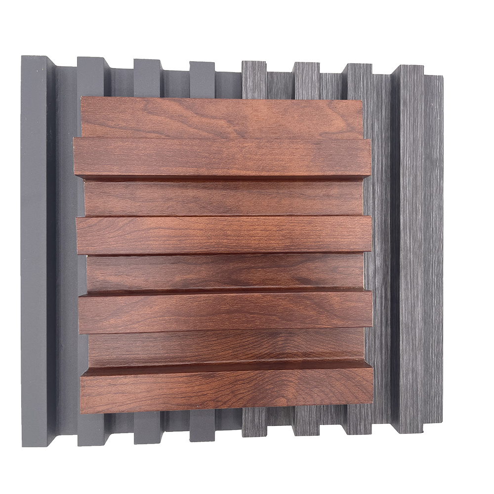 Wpc Wall Panel