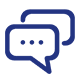 Consultation and communication