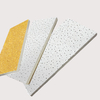 Mineral Fiber Board