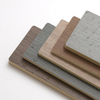 Carbon Crystal Board