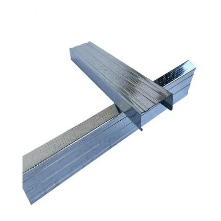 What Are The Common Specifications Of Light Steel Keel?