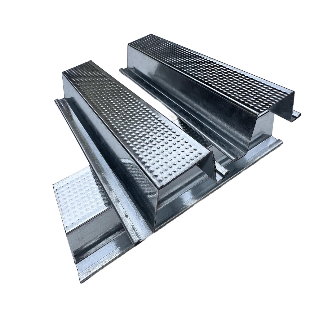 Track Light Steel Keel Manufacturers for Drywall