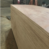 Fire Retardant Plywood