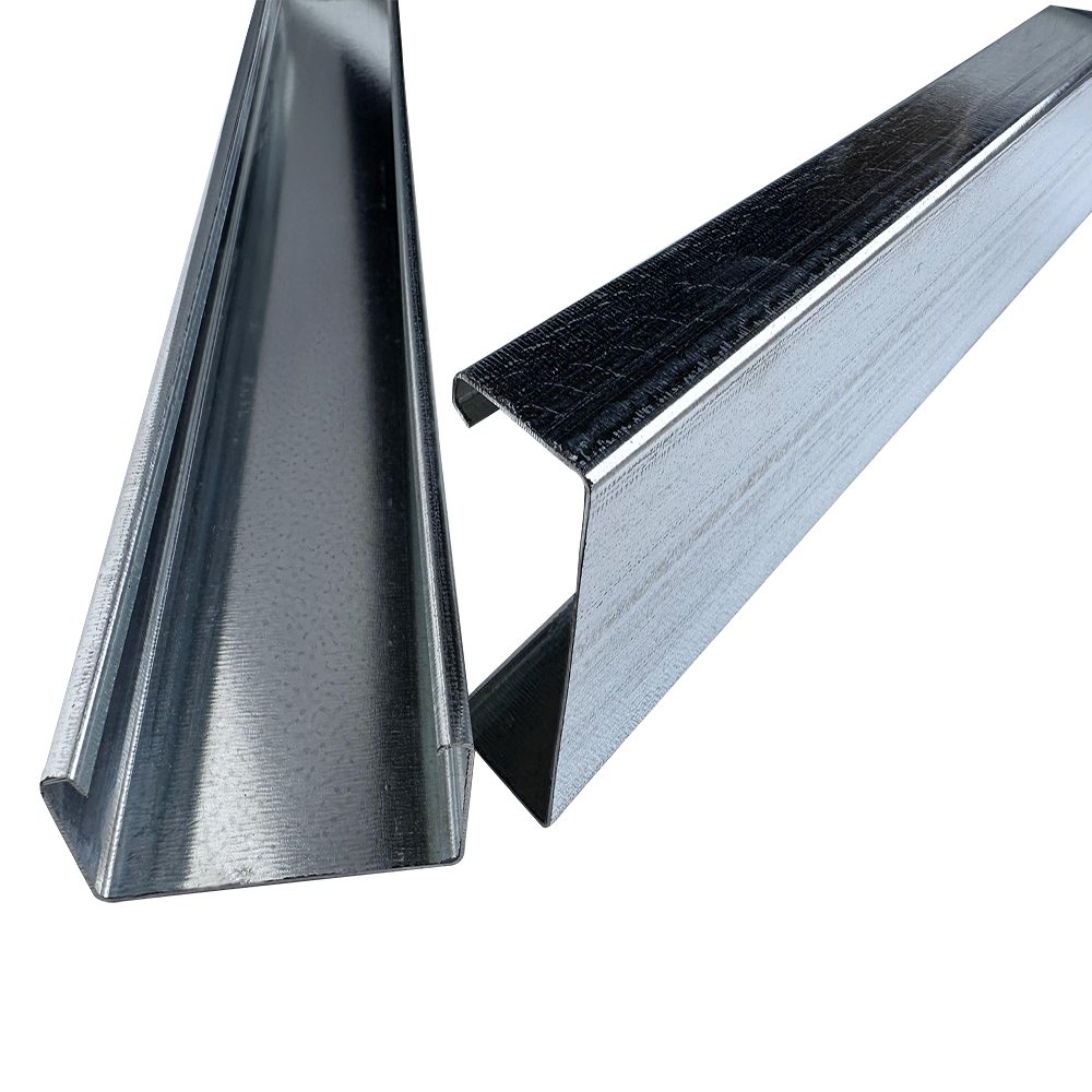 Cross Channel