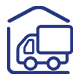 Quality inspection, loading and transportation and distribution
