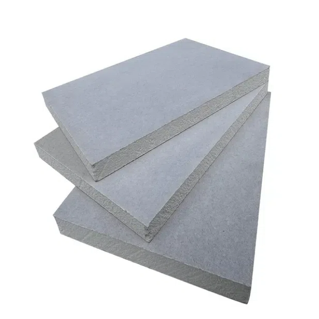 gypsum board