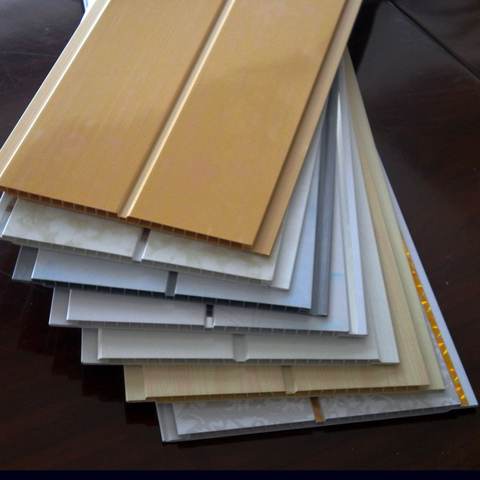 PVC Ceiling