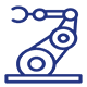Automated production technology