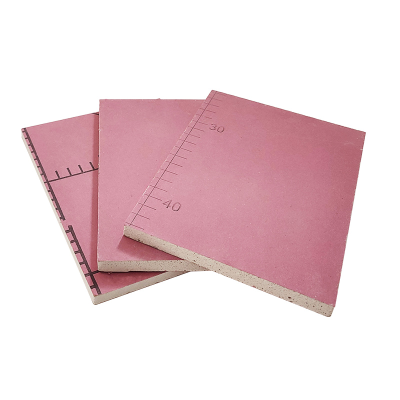 Gypsum Board