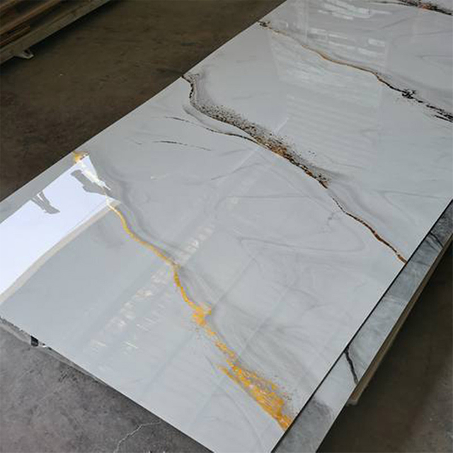 Carbon Crystal Board