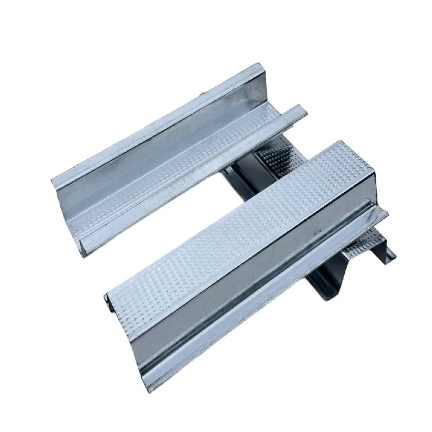 How To Use Drywall Stud And Track Profile Correctly?