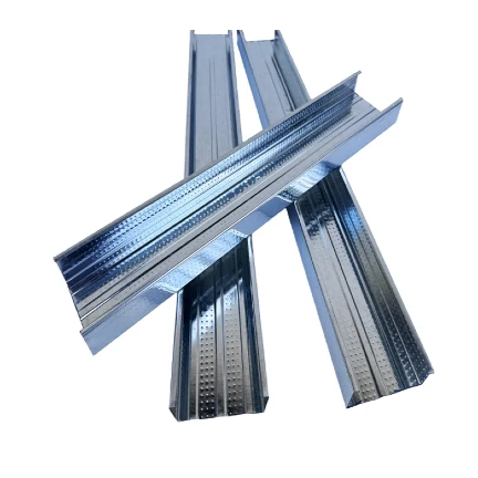 What Is A Furring Channel Used For?