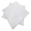 Aluminum gusset board