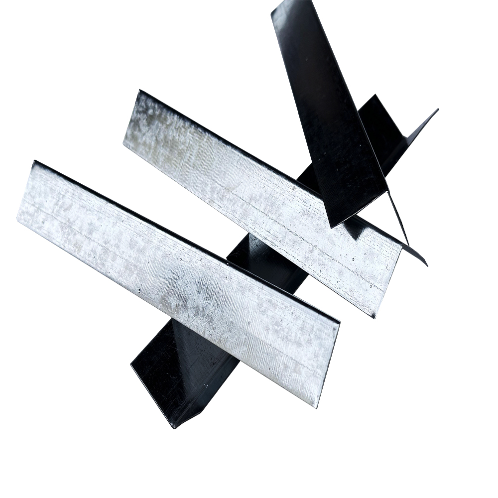 Wall Angle