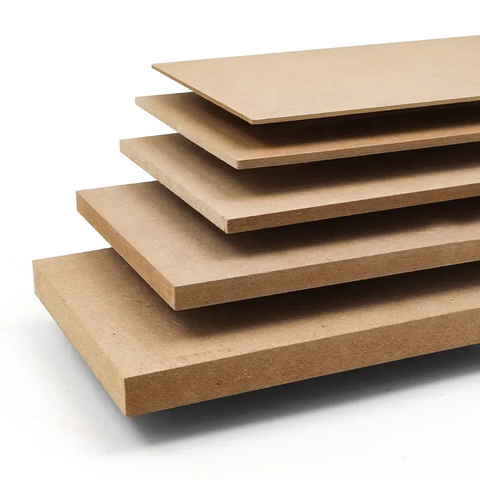Medium Density Fiberboard