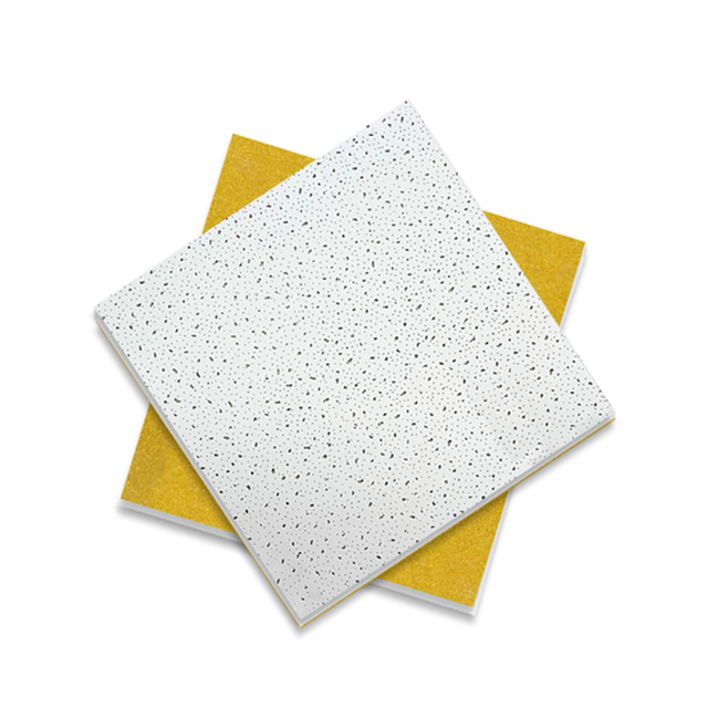 Mineral Fiber Board