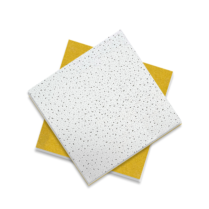 Mineral Fiber Board