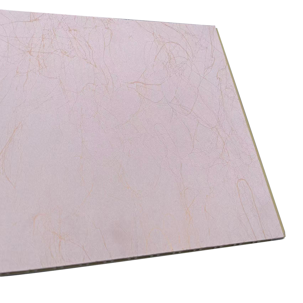 PVC Wall Panel